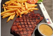 Buffalo Grill美食图片