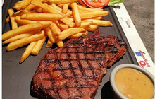 Buffalo Grill餐厅图片