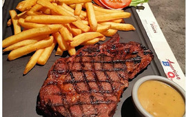 Buffalo Grill