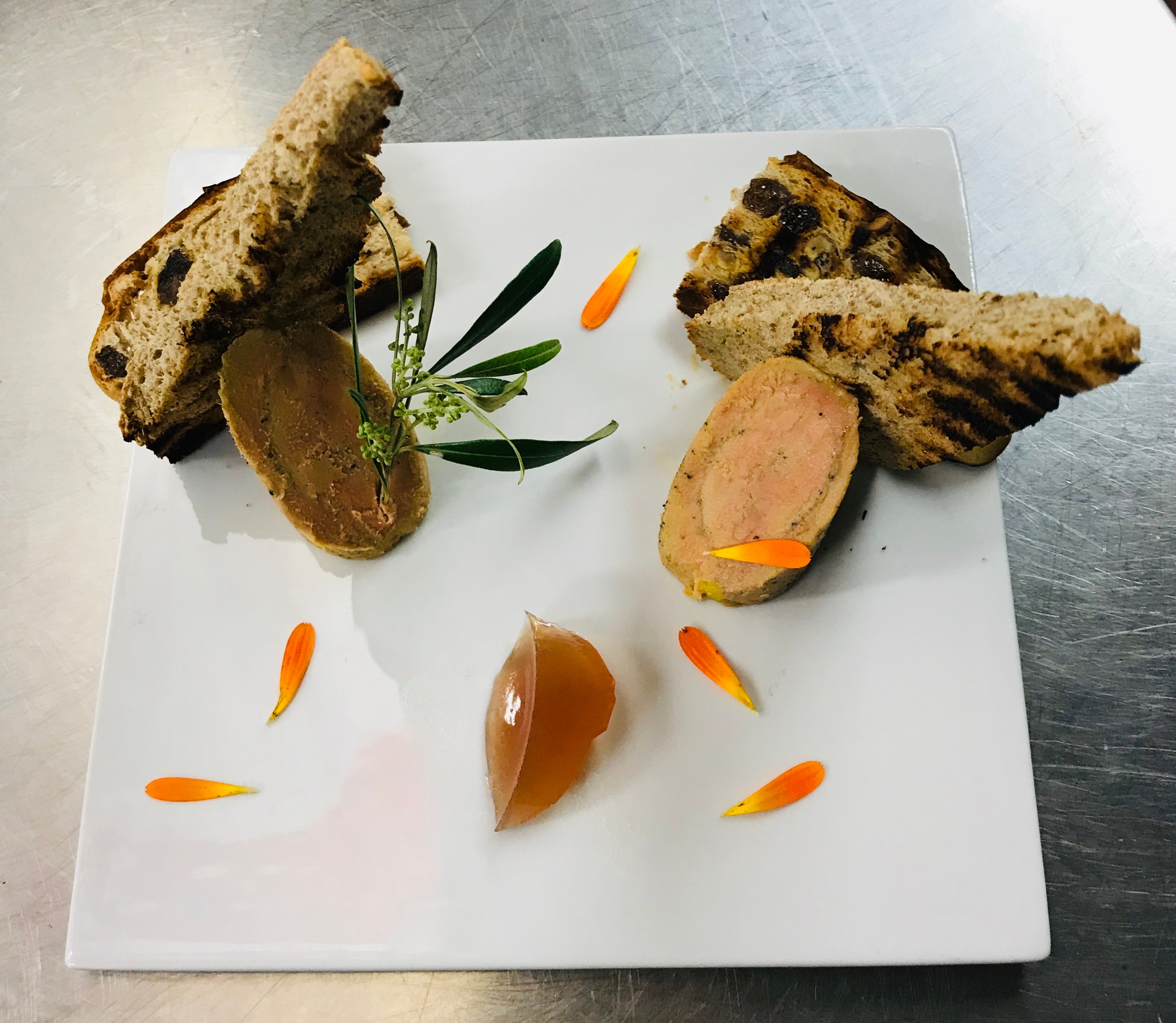 L'an Faim