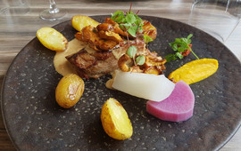 Restaurant du Chateau