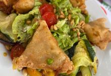 LA TÊTE À L'ENVERS美食图片