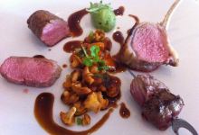 Jean Luc Tartarin美食图片