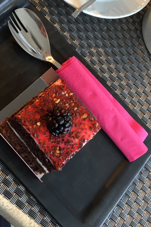 Patisserie Jennifer Scherer