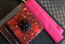 Patisserie Jennifer Scherer美食图片