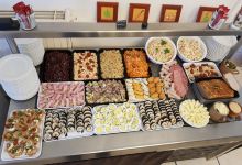 La Bicyclette D'argent美食图片