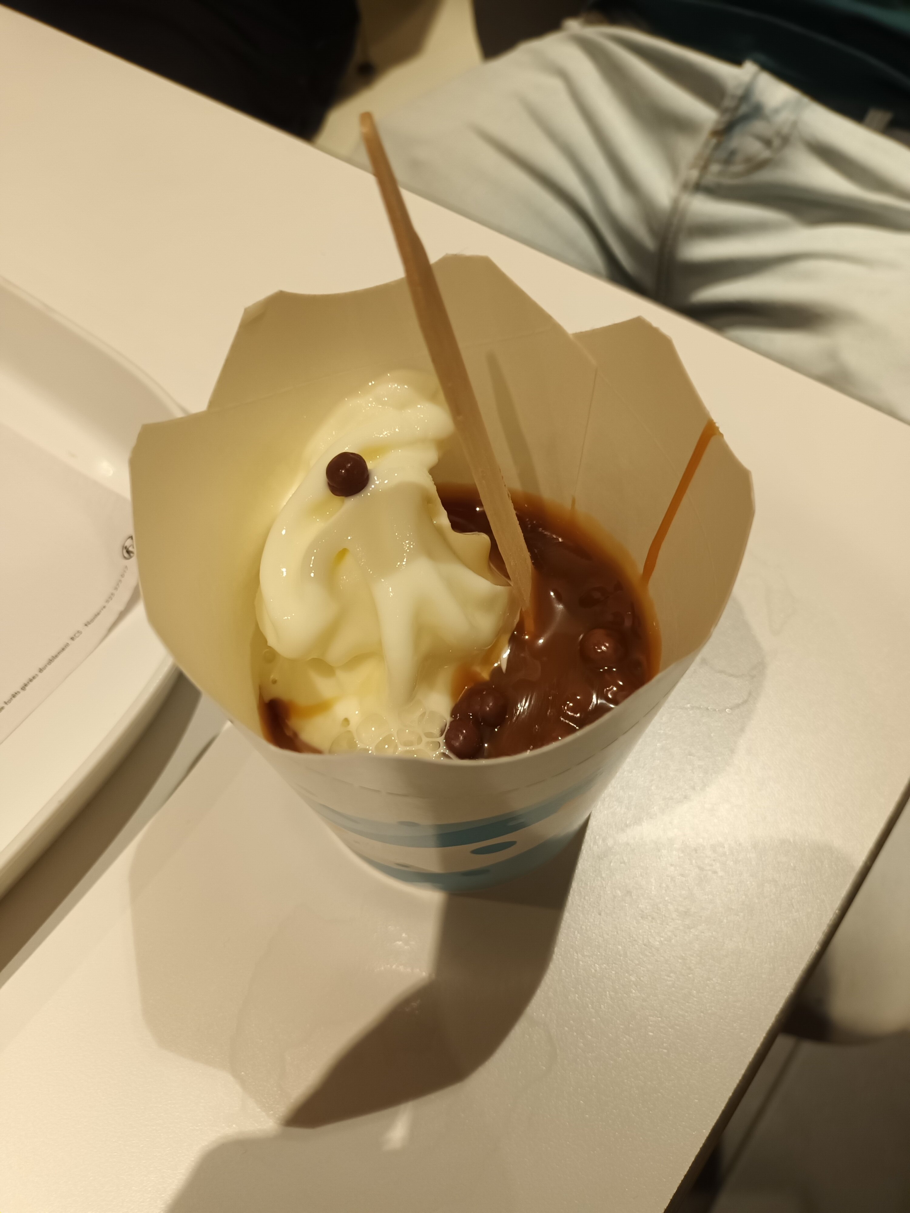 McDonalds Oberhausbergen