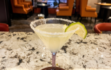 阿坝马尔康戴斯温德姆酒店·大堂吧餐厅图片