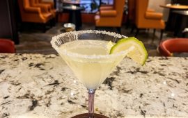 阿坝马尔康戴斯温德姆酒店·大堂吧
