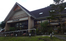 Okashishokunin Otobe