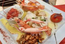 Hostellerie Du Perigord Vert美食图片