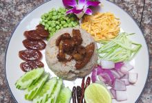 Peppers Restaurant & Bakery美食图片