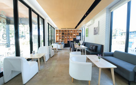 Rotniyom cafe