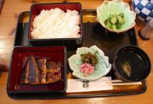 Matsuda Unagi美食图片