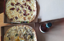Baila Pizza餐厅图片