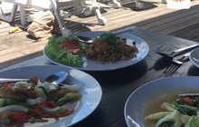 Nana Beach Restaurant餐厅图片