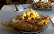 Turners Fish Restaurant餐厅图片