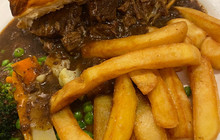 Parkers Restaurant餐厅图片
