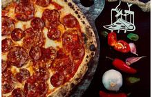 Don Luca Pizza餐厅图片