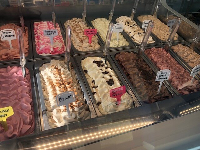Wells Ice Cream Company
