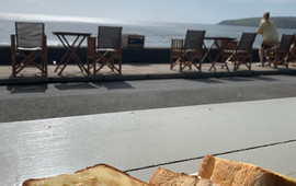 The Shed Café