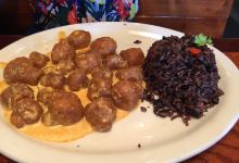 Copacabana Cuban Cafe美食图片