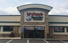 Mc Pete's Sports Bar and Lanes餐厅图片
