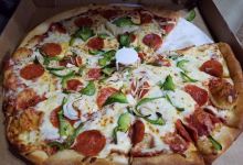 Mancino's Pizza & Grinders美食图片