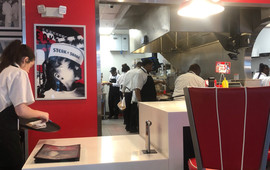 Steak 'n Shake