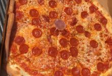 Michaelangelo's Pizza & Subs美食图片