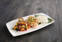 Kona Grill美食图片