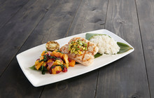 Kona Grill餐厅图片