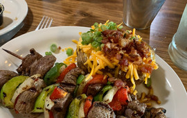 Outback Steak & Oyster Bar