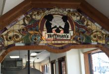 Hoffmans Ice Cream美食图片