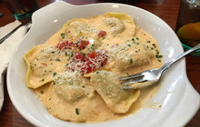 Olive Garden Italian Restaurant餐厅图片
