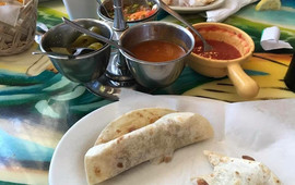 El Tapatio