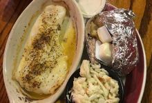 Whiskey Hill Saloon美食图片
