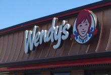 Wendy's美食图片