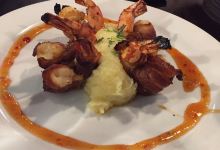 Rooster Creek Tavern美食图片
