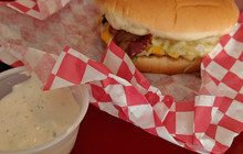 Scott's Dairy Freeze餐厅图片