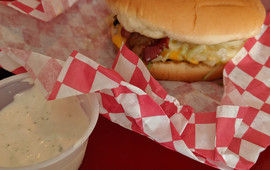 Scott's Dairy Freeze
