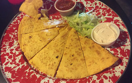 McKenzie's Bar & Grill