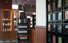 Starbucks Dongtan Square餐厅图片