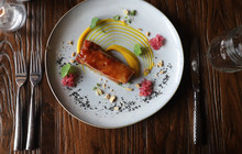Provender Kitchen And Bar餐厅图片