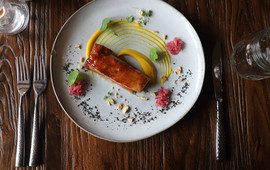 Provender Kitchen And Bar
