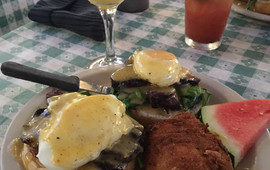 McNear's Saloon and Dining House