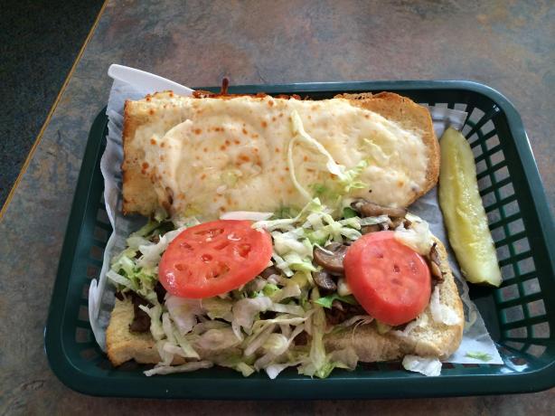 Mancino's Pizzas & Grinders - Alma