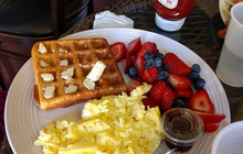Big Basin Cafe餐厅图片