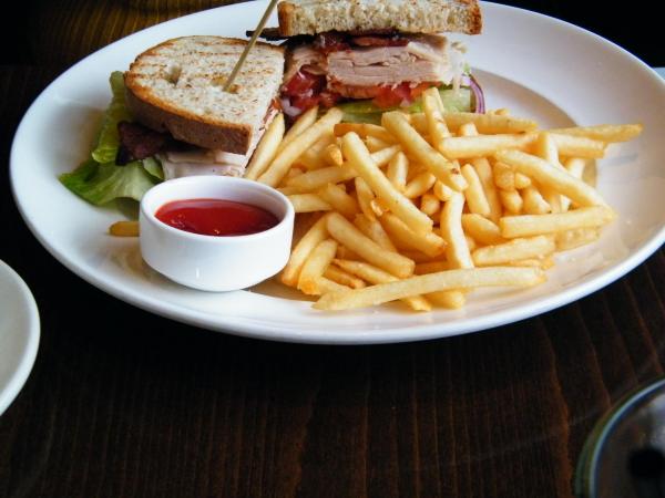 Chop House Restaurant