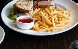 Chop House Restaurant